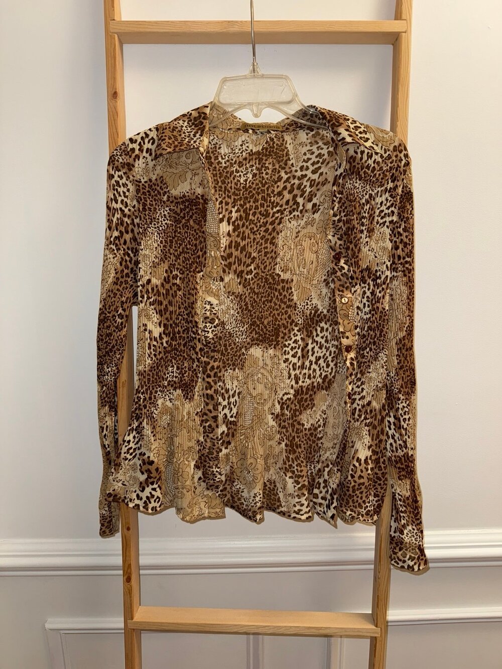 Notations Blouse